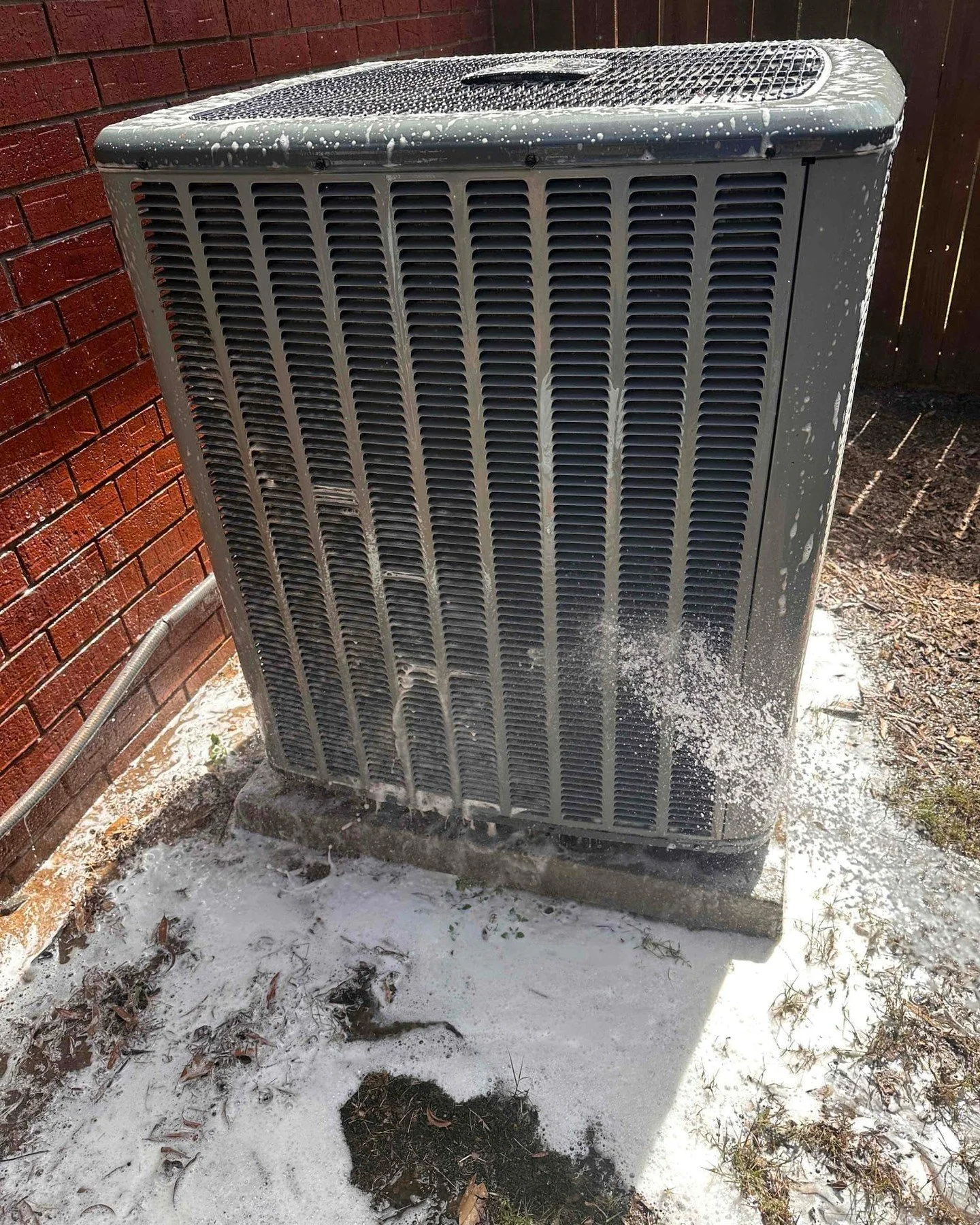 Regular maintenance is important to keep those heating and air conditioning units running smoothly in the summer heat! That's why we have the Can Do Club. A membership keeps you top of the list for repairs and regular maintenance to ensure top perfor