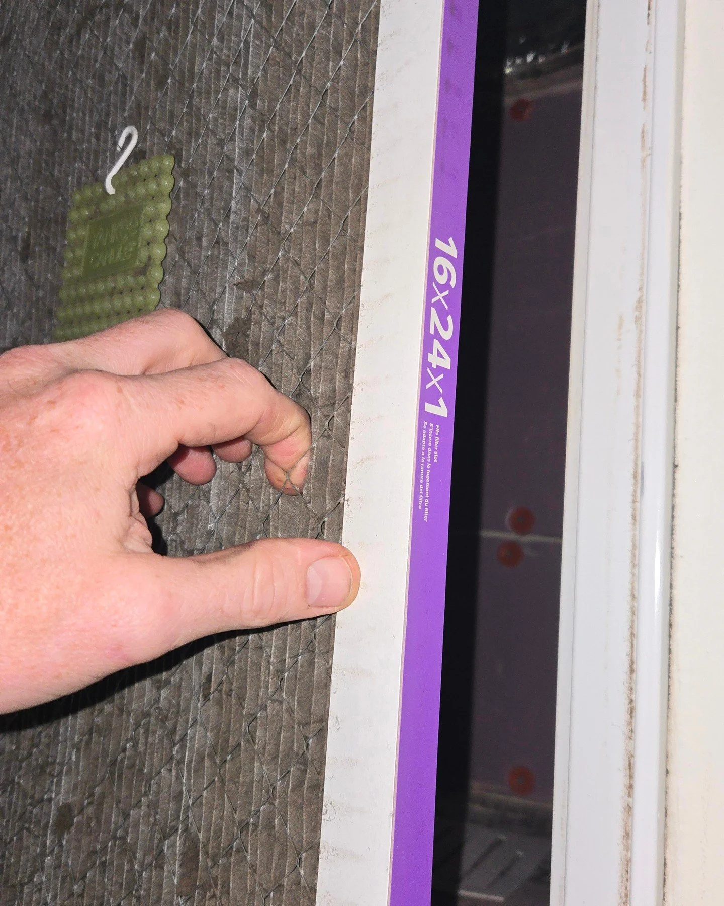 As the summer heats up, it's important to remember to change out those air filters! That simple task helps prolong your HVAC unit's life and keeps it running smoothly.