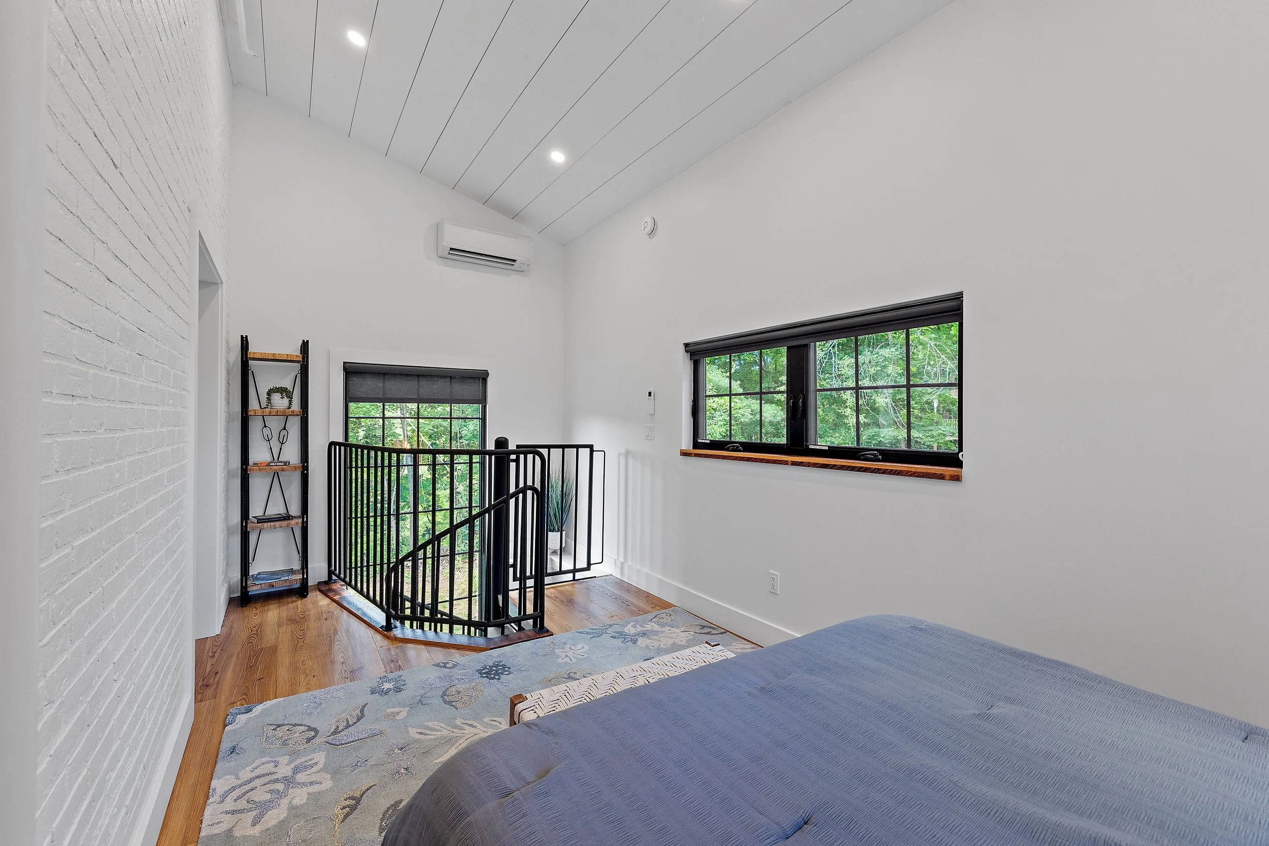 Why Historic Little Rock Homes Are Perfect for Ductless Mini-Splits