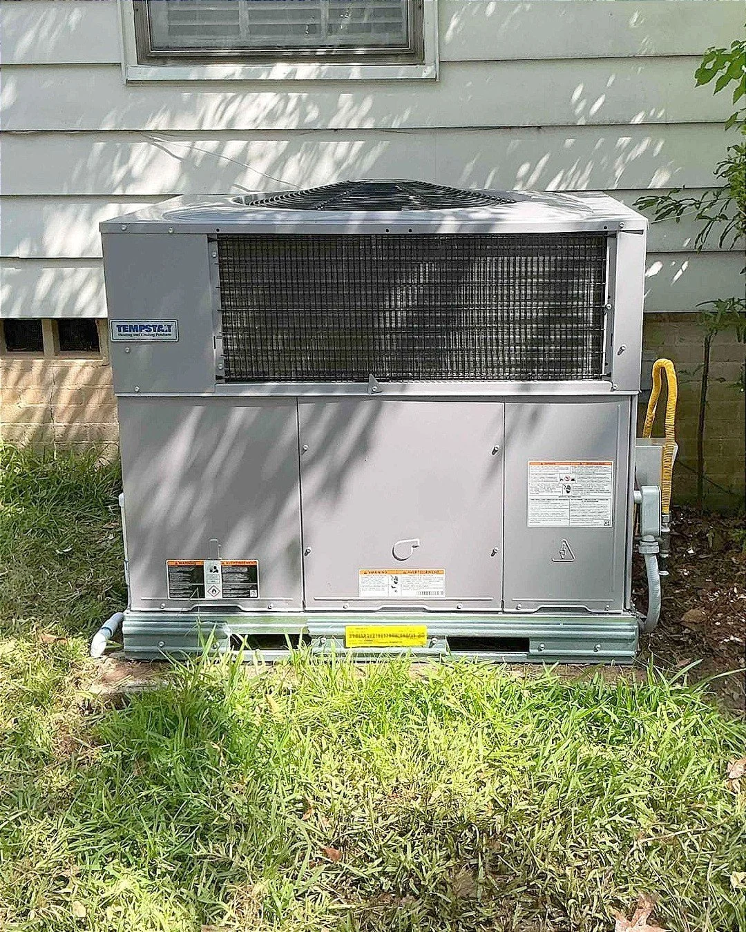 Arkansas heat can put serious pressure on an aging HVAC system. If your home needs a new unit installed, now is the time to make the upgrade. Stay comfortable all season long with dependable HVAC installation from Sanders Plumbing HVAC. 

#ArkansasHe