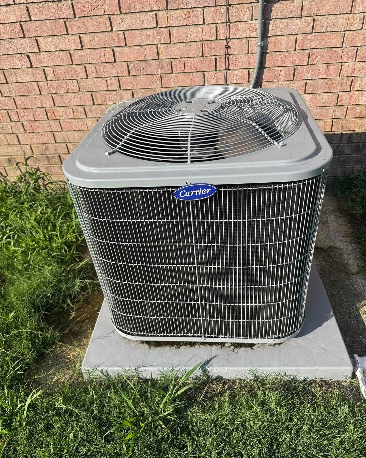 We're out here keeping things cool one tune-up at a time &mdash; making sure HVAC units are running smoothly, efficiently, and ready to take on the Arkansas heat. A well-tuned system means fewer breakdowns and lower bills. 

#CoolWithCanDo #SummerTun