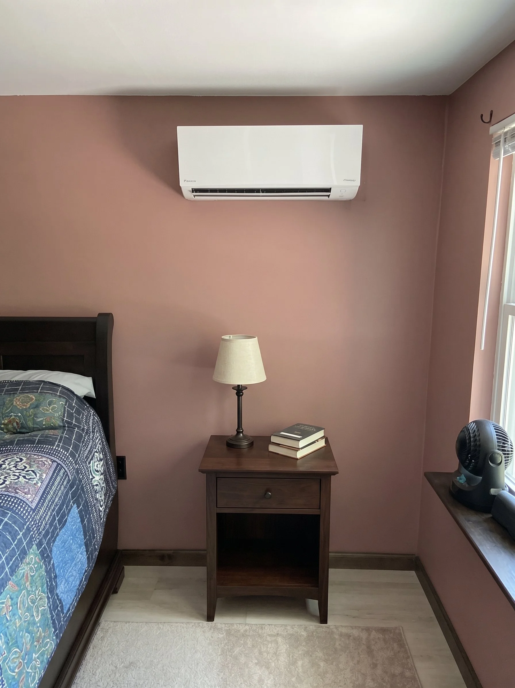 Best AC for a Bonus Room That Is Always Hot: Should You Install a Mini Split?