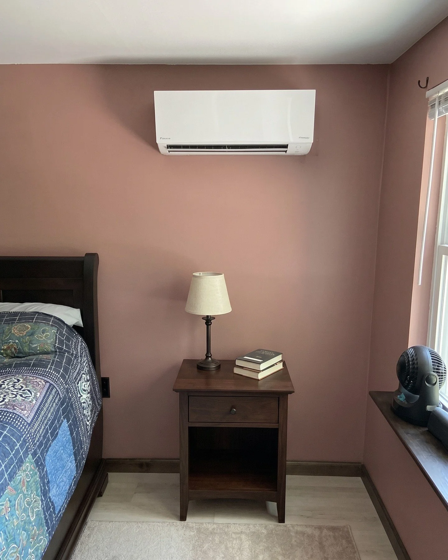 If your bonus room gets so hot upstairs that you need snacks and emergency provisions just to visit it, we should talk. A mini split can give that room its own climate instead of freezing everybody downstairs.

www.sandersplumbinghvac.com/blog/bonus-