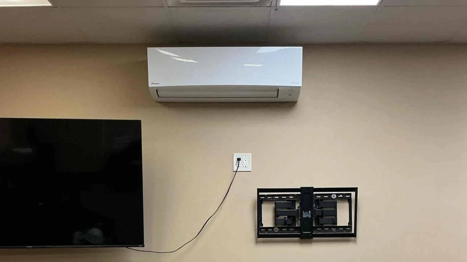 DIY Mini Split vs. Professional Installation: Why Central Arkansas Homeowners Should Hire a Pro
