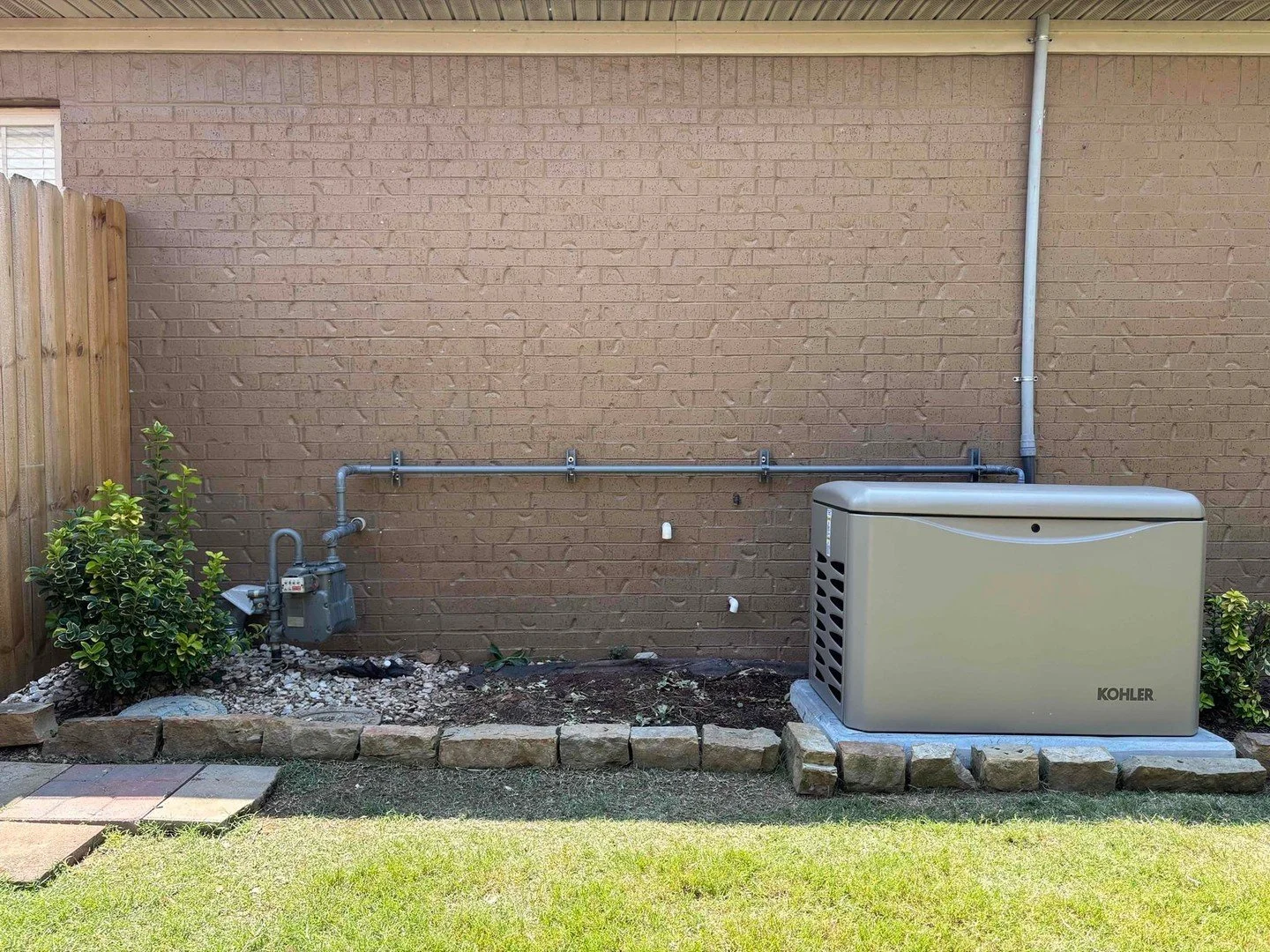 Arkansas is moving from hot summer weather toward cooler winter conditions soon. Prepare your home for the season ahead by learning more about whole-home generator options and planning for unexpected power outages. 

#Arkansas #WholeHomeGenerator #Ho