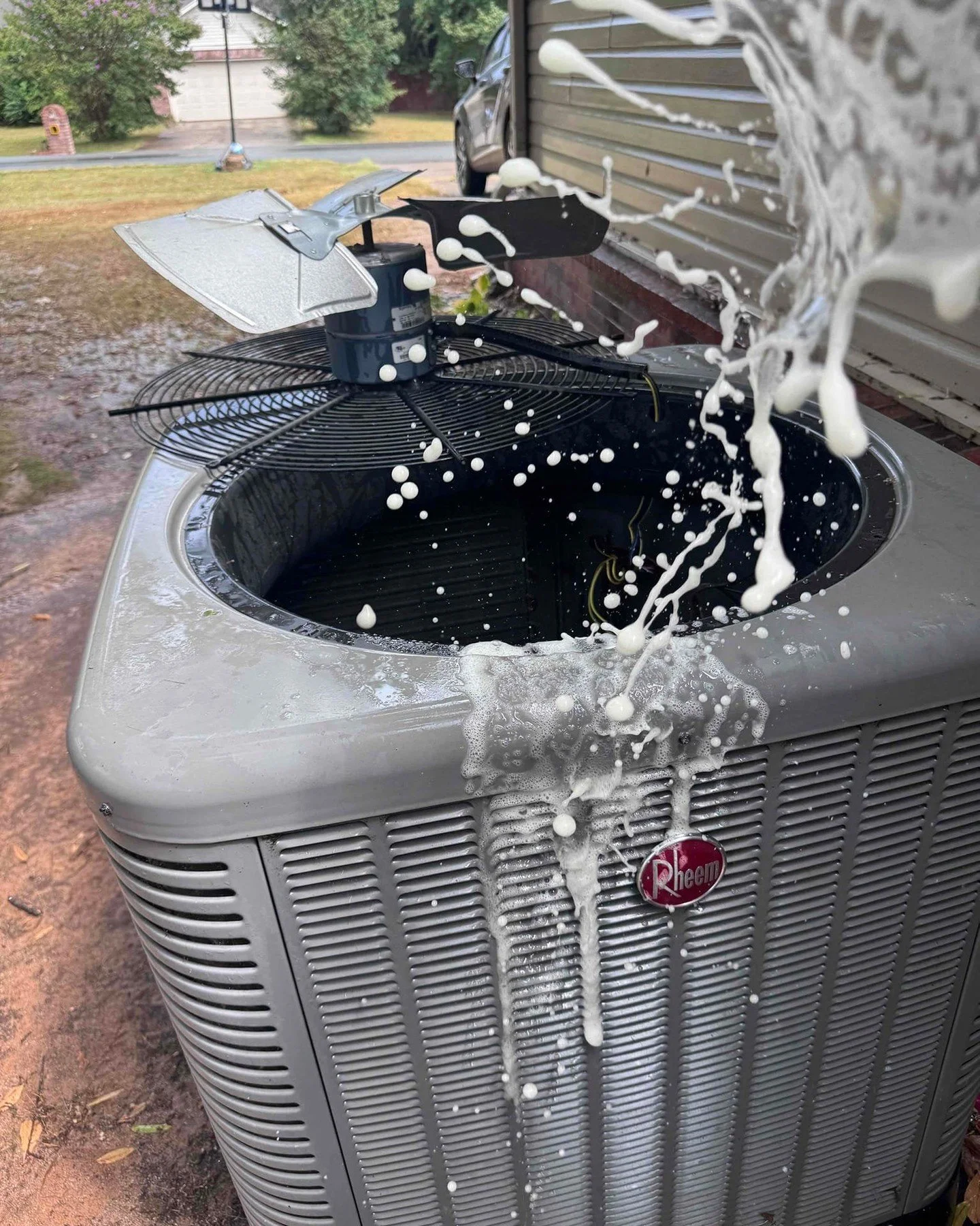 Keep your home or business HVAC system ready for the season with Can Do Club maintenance. Stay proactive, stay comfortable, and help keep your heating and cooling needs on track. Contact us to learn more! 

#CanDoClub #HVACMaintenance #HomeComfort #B