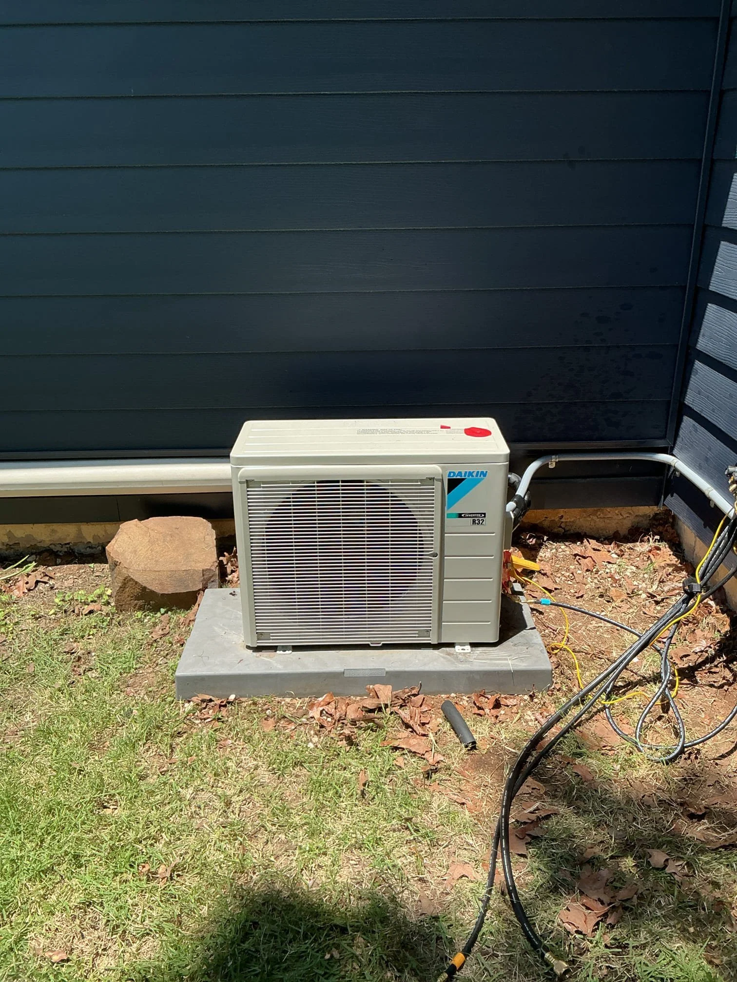Mini Split vs. New HVAC System: Which Is Better for Your Central Arkansas Home?