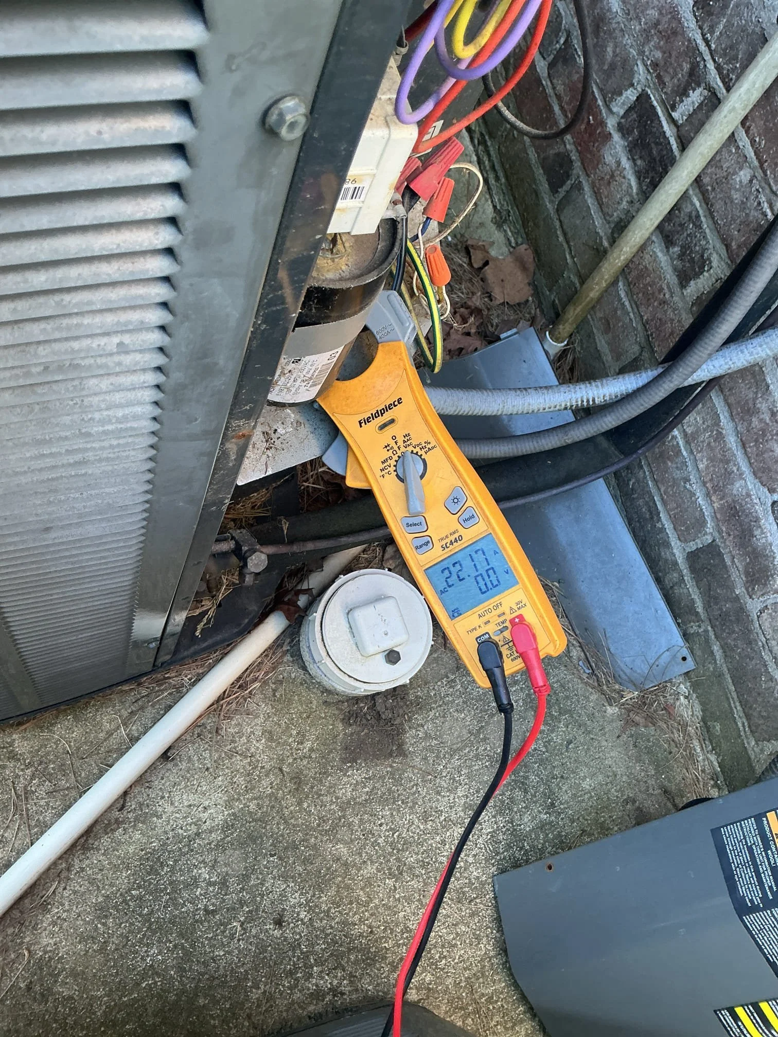 Why a Blower Motor Inspection Matters During HVAC Maintenance