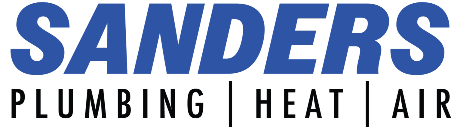 Plumbing, HVAC &amp; Bathroom Remodels in Central Arkansas | Sanders Plumbing HVAC