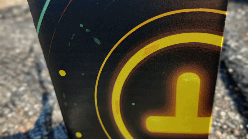 HIGH SCORE FOR THE PLANET! 🎮 ResQ Arcade Crazy Box – Insert Dead Batteries & Rack Up Eco Wins