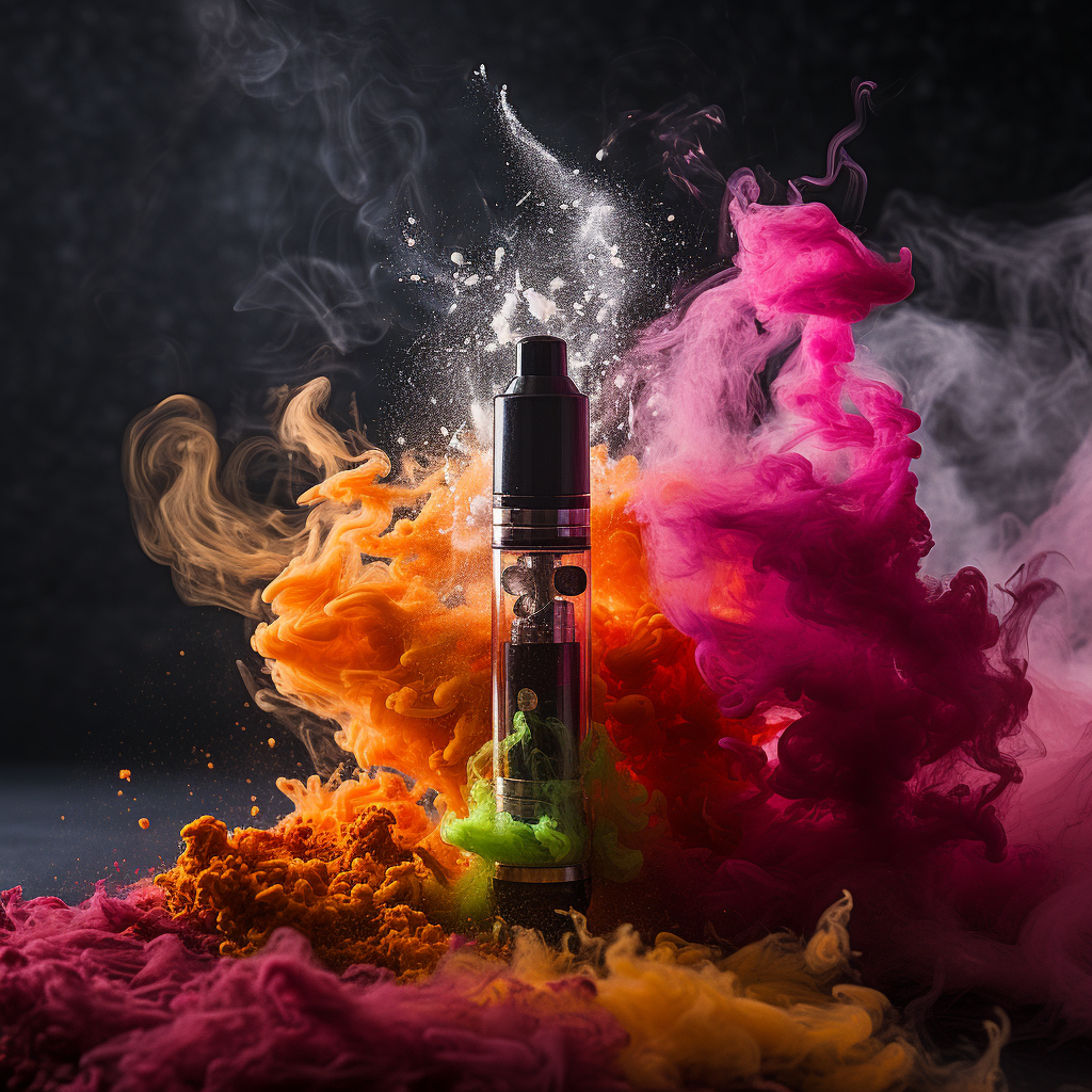 Recycling Vape Pens in Mesa: Be the Hero with ResQ Bin Sponsorship