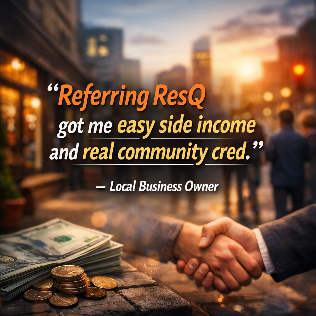 20260130_1448_ResQ Community Support_simple_compose_01kg8e1zqgfqqrqyzfdg991asr.png