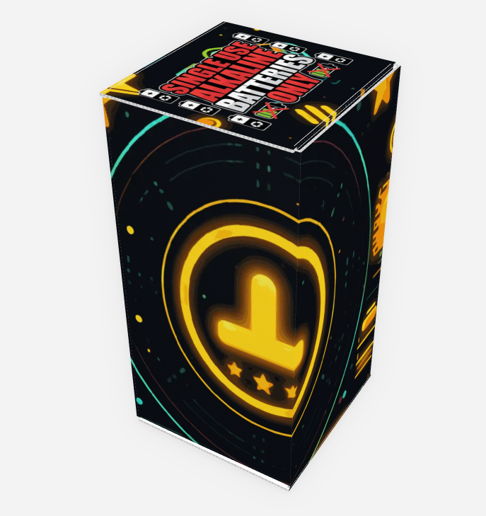 Arcade Crazy ResQ Box Front.png