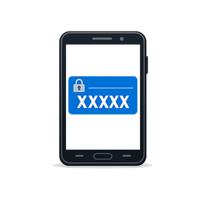 Referral code icon