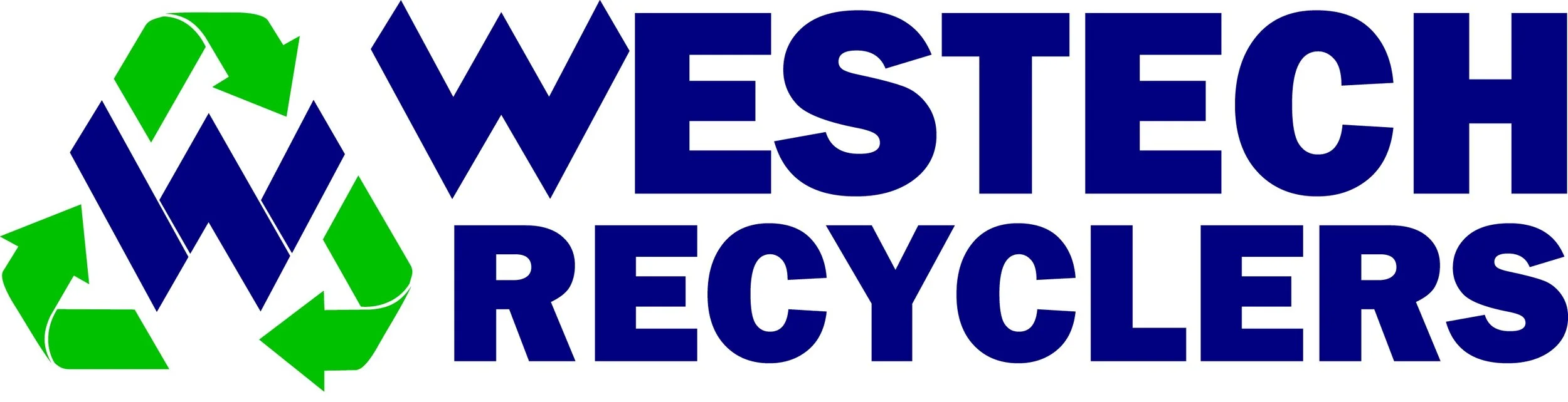 Westech logo