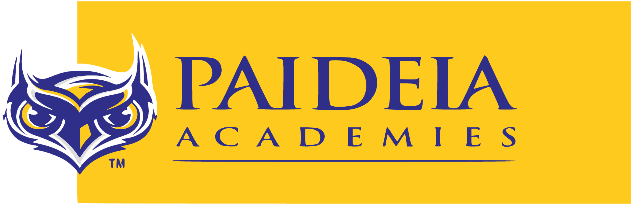 Paideia Academies logo