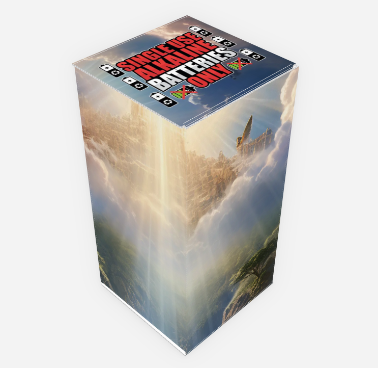 Heavenly Impact ResQ Box Front.png