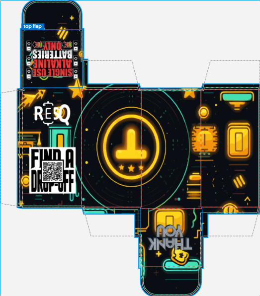 Arcade Crazy ResQ Box Template.png