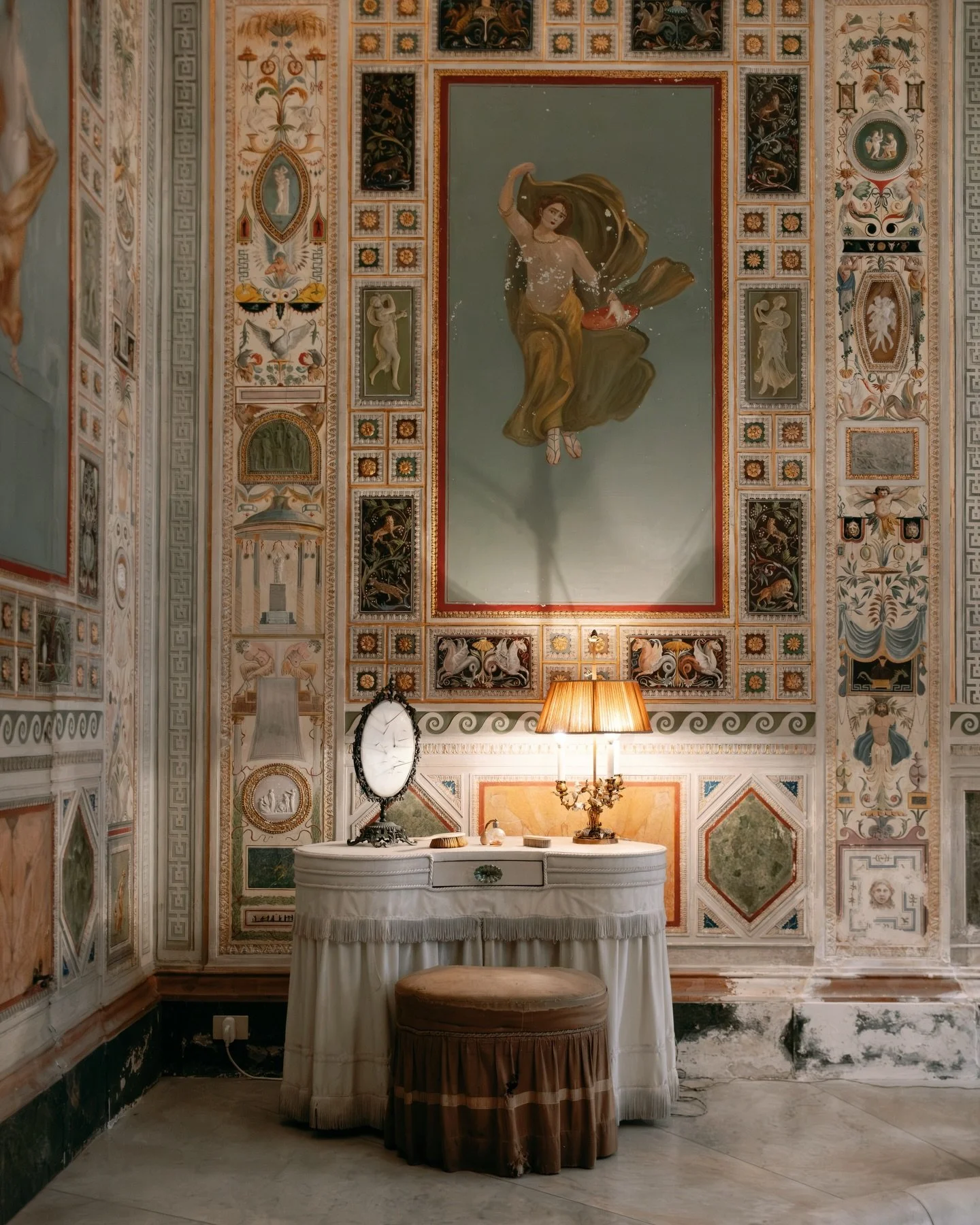 Ringing in the new year in such a beautiful place reminds me of how grateful I am for everything this past year has given me&mdash;thank you, thank you, thank you to all the amazing couples I&rsquo;ve had the joy of working with, and to everyone who&