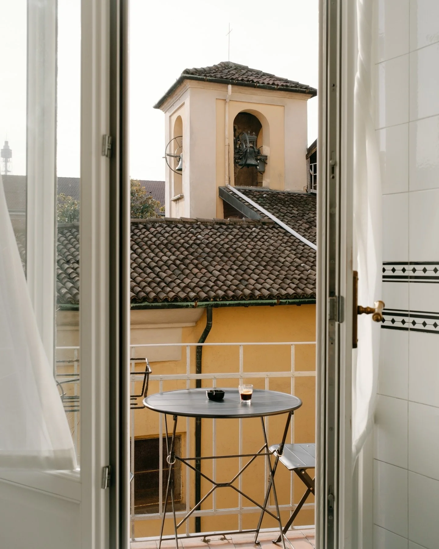 Some of this, some of that