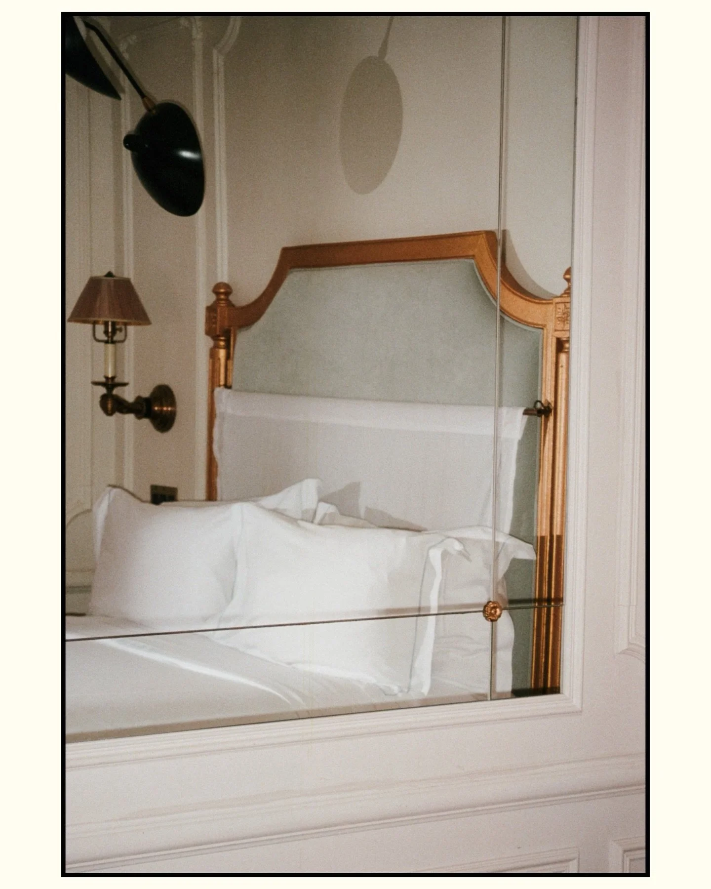 A little staycation to get through the winter