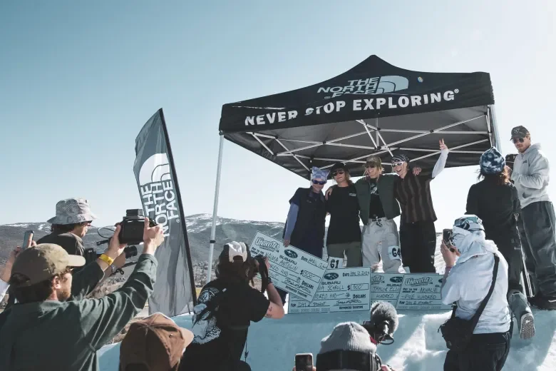 The Uninvited Invitational breaks the mold at Woodward