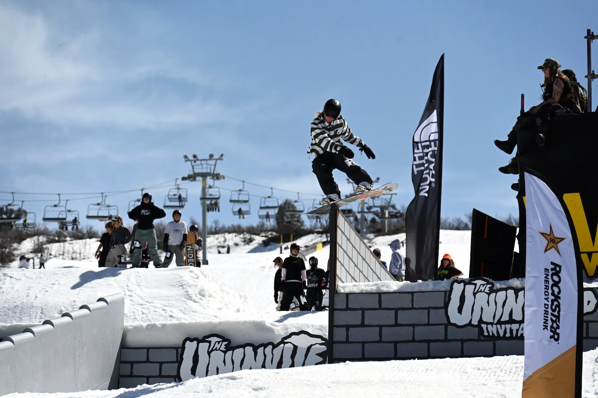 The Uninvited Invitational 2025 Event Recap