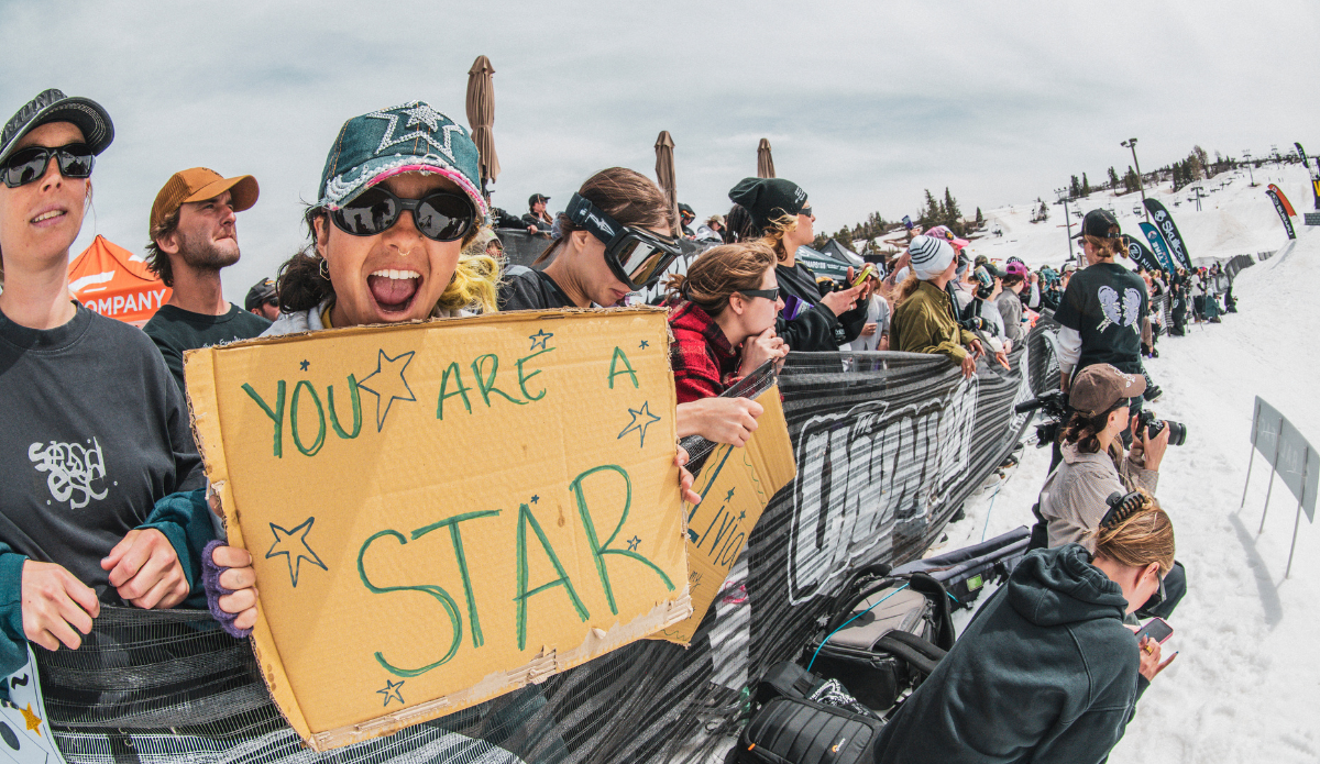 The Uninvited Snowboarding Contest Continues to Grow With Its Third-Annual Event
