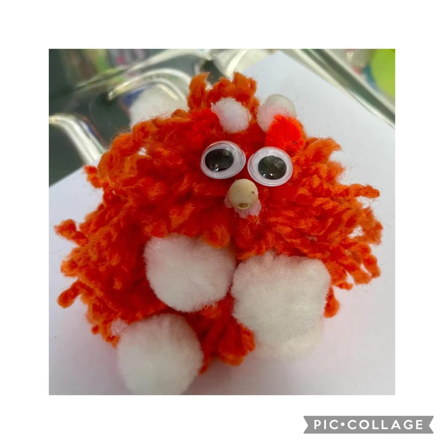 Bh&iacute; na p&aacute;isti gn&oacute;thach! F&eacute;ach ar an eala&iacute;n &aacute;lainn a rinneadar l&rsquo;&Aacute;ilish! 🤩