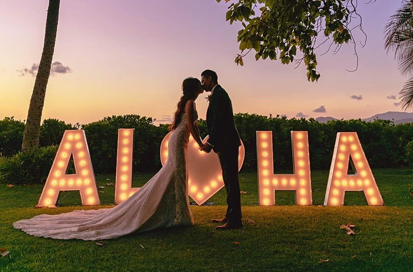 Hawaiian Wedding Traditions You’ll Fall in Love With (2026 Guide)