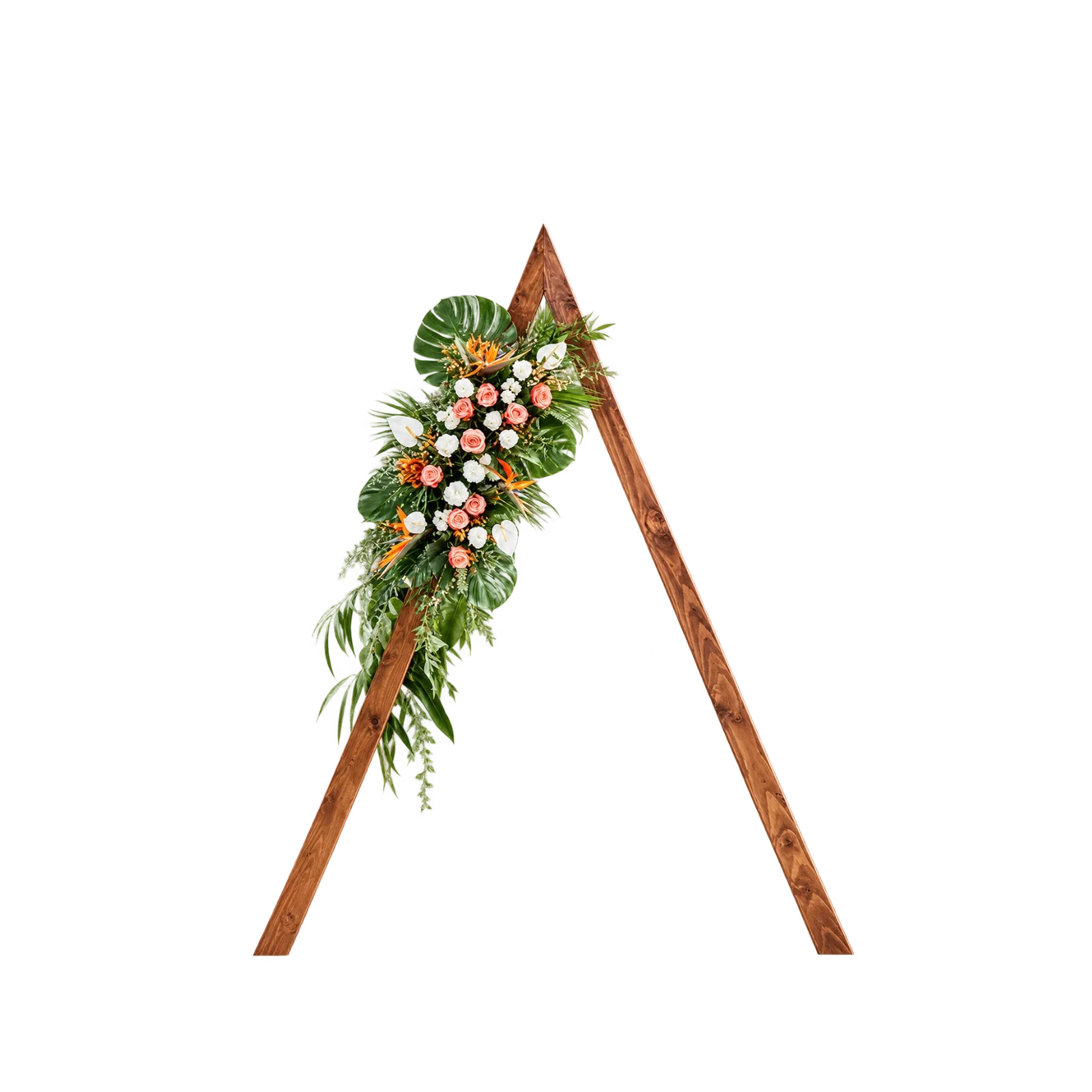 Triangle Arch