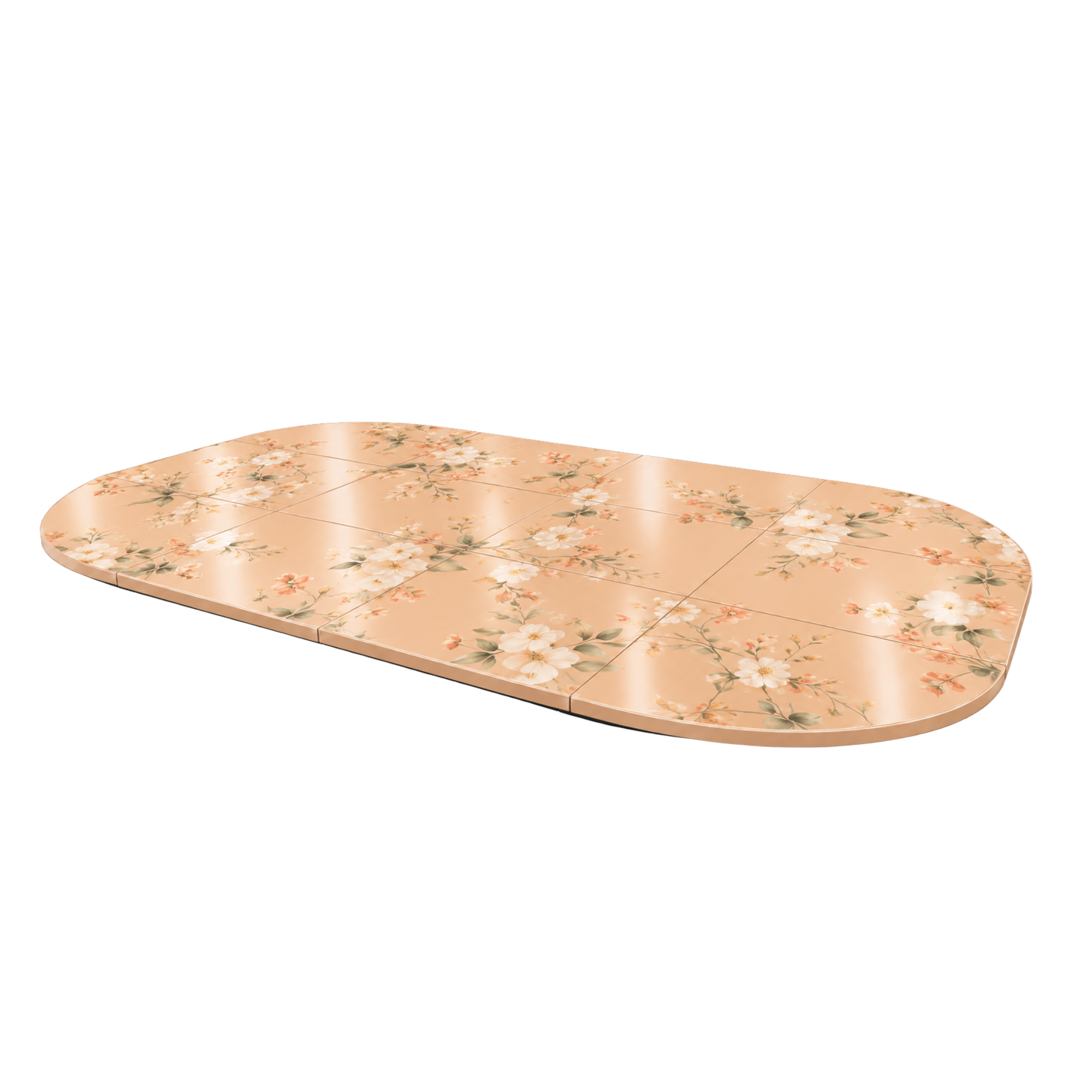 Custom Dance Floor