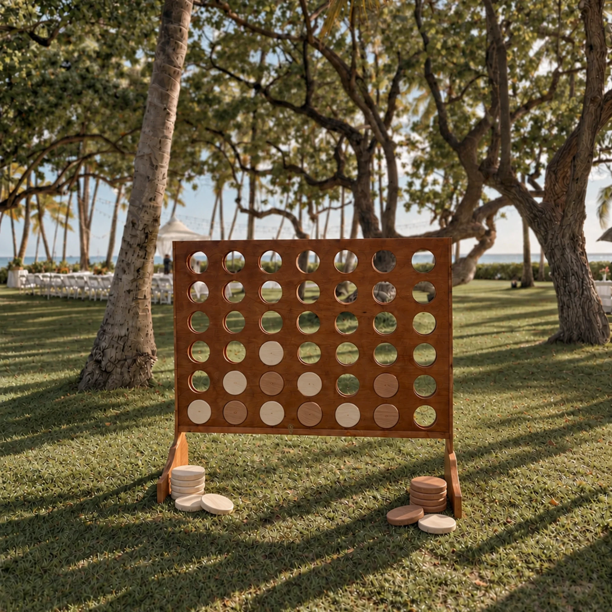 Connect 4