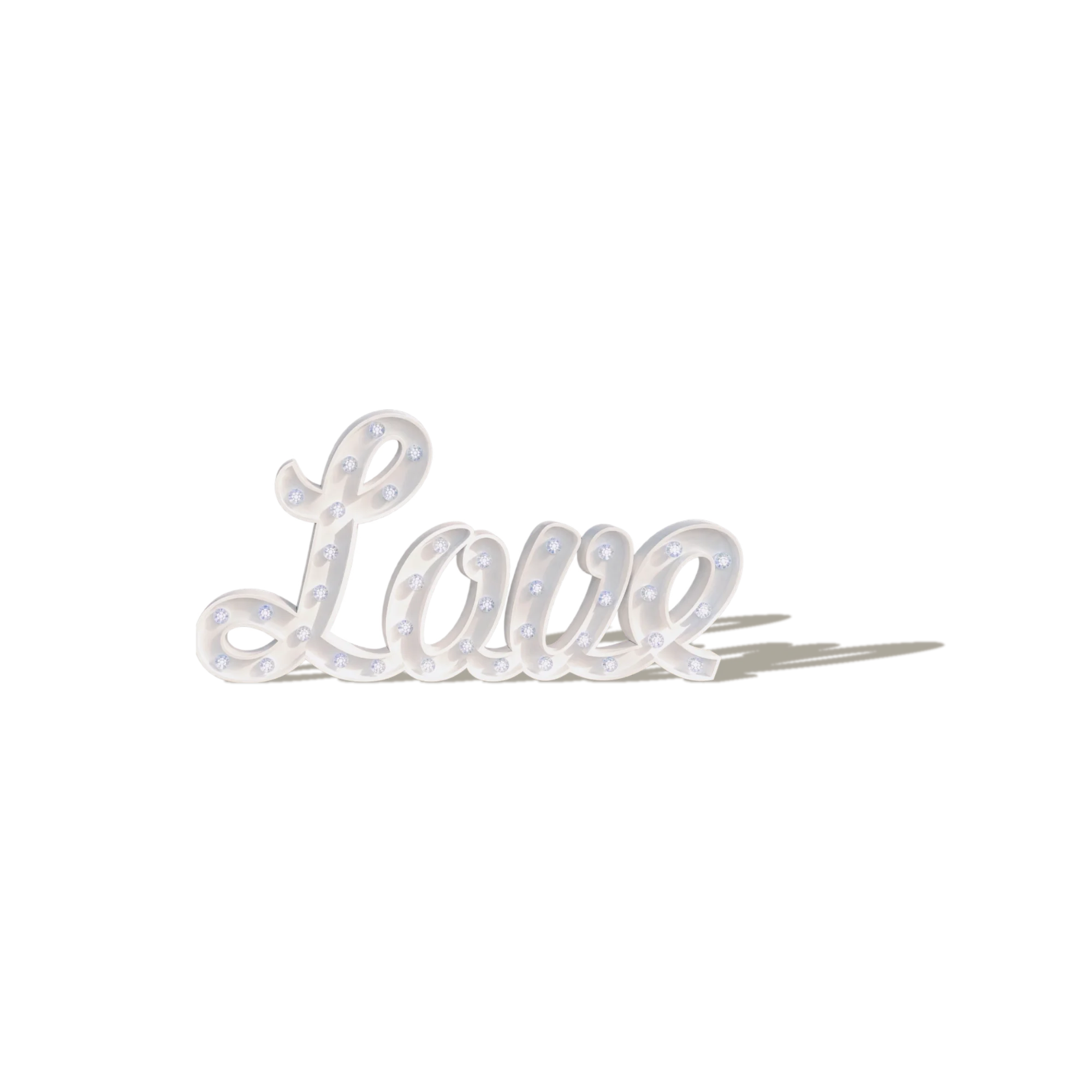 Love Marquee