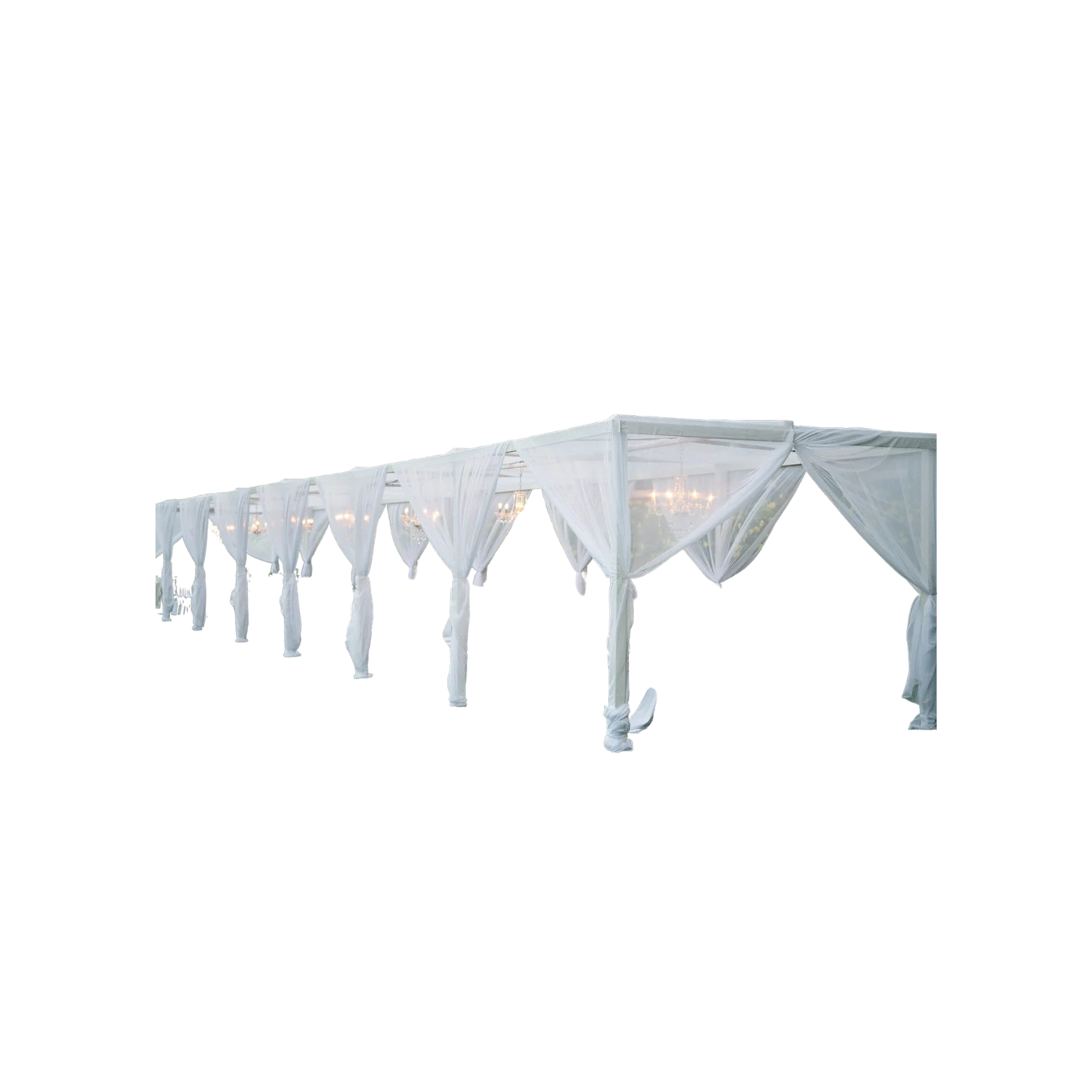 White Cabana