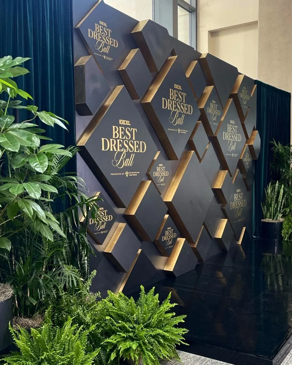 Fully custom – let us know what you’d like!