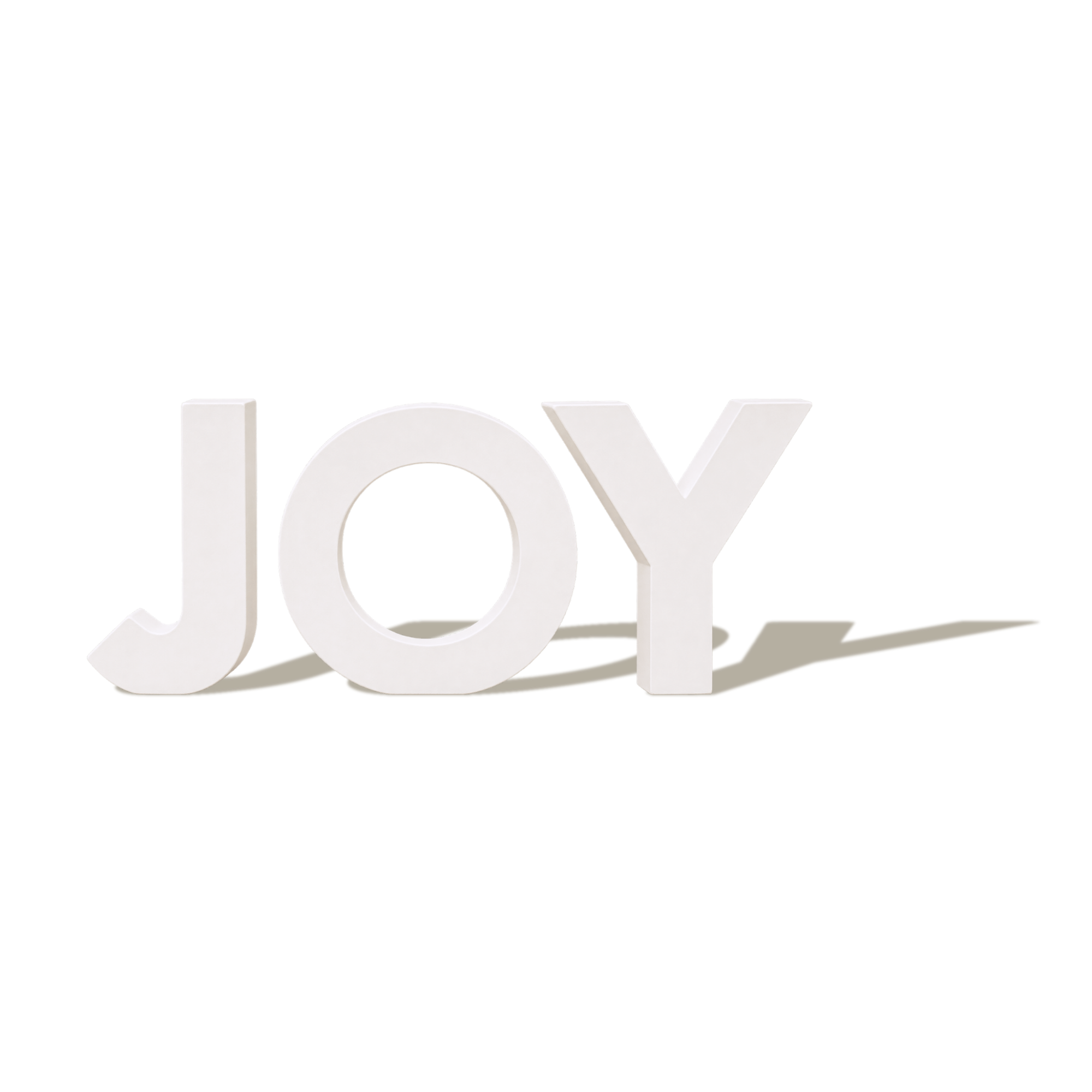 Block Letters