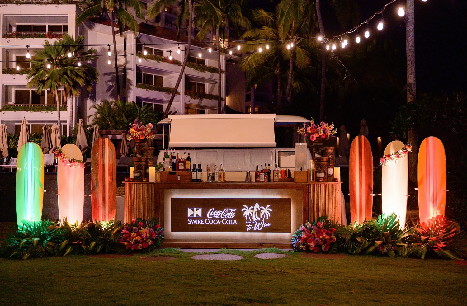 Gallery | Oahu Weddings, Events and Parties | Designed with Aloha