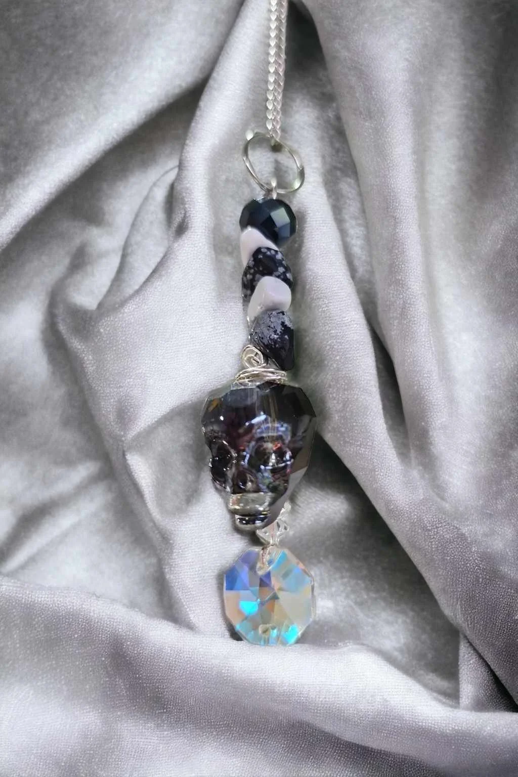 crystal skull