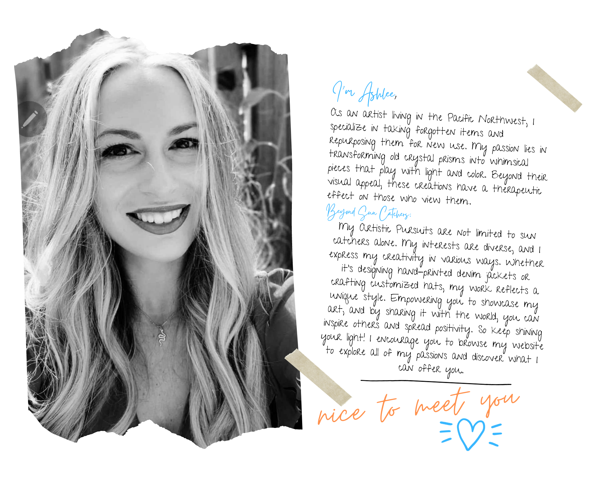 Divine Concepts by Ashlee