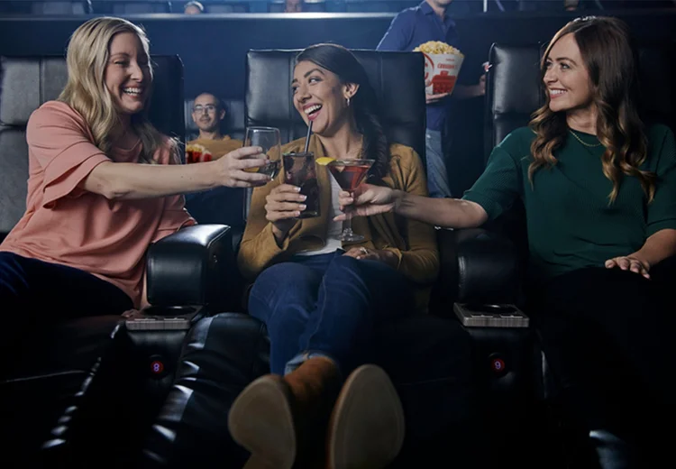 Cinemark Cinemas