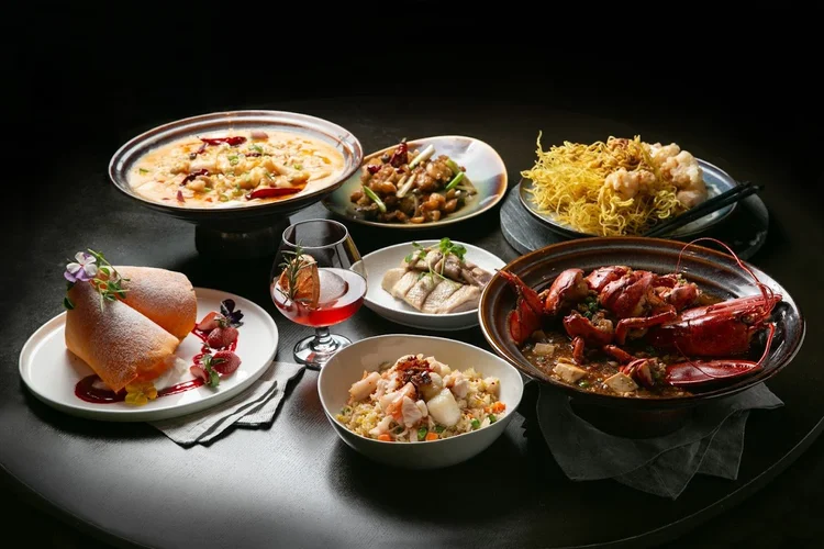 Barons Sino Kitchen - Chinese Cuisine