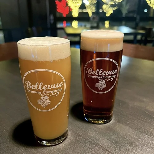 Bellevue Brewing