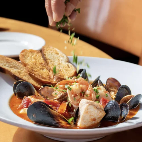 Seastar - Restaurant & Raw Bar