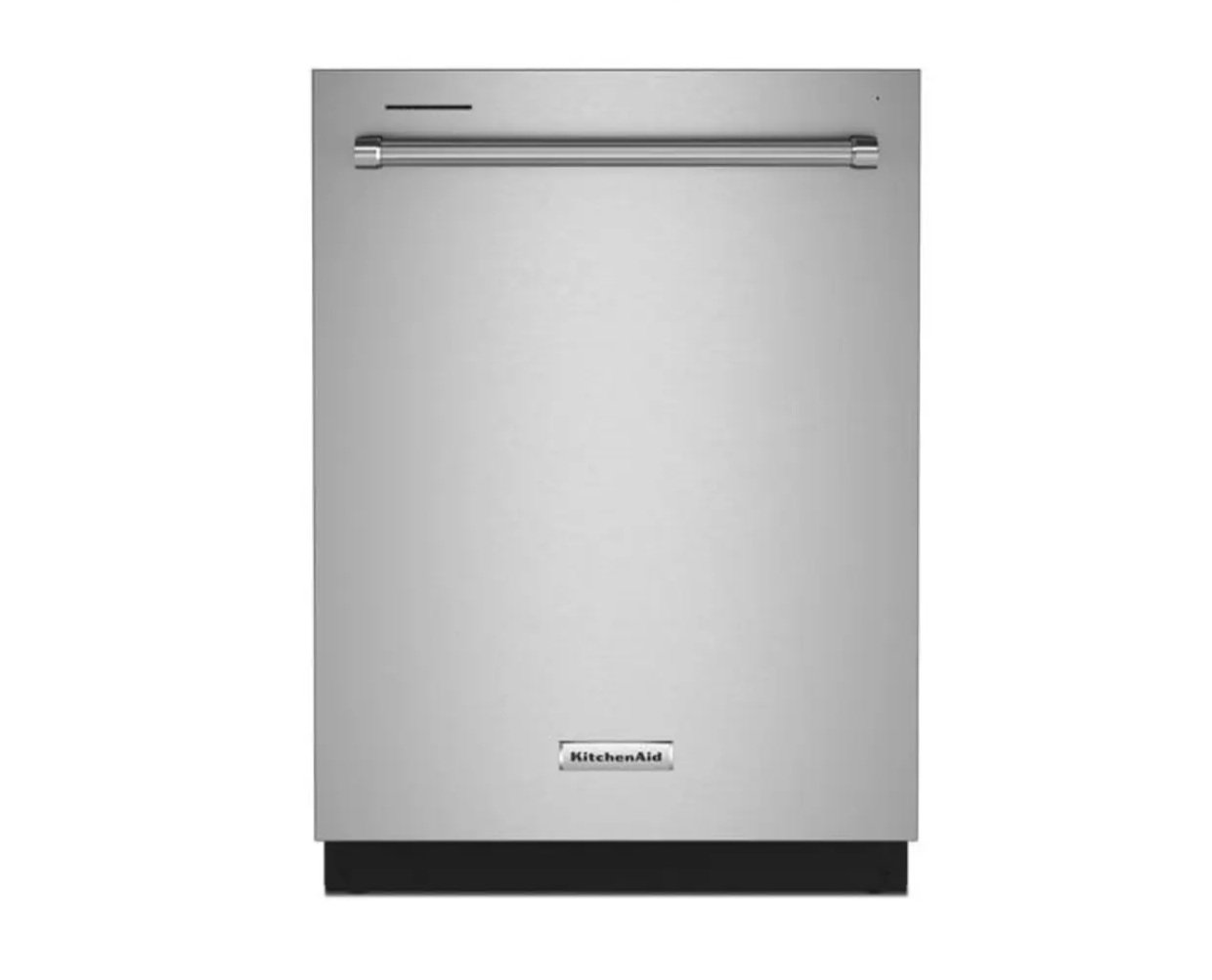 Kitchenaid Dishwasher