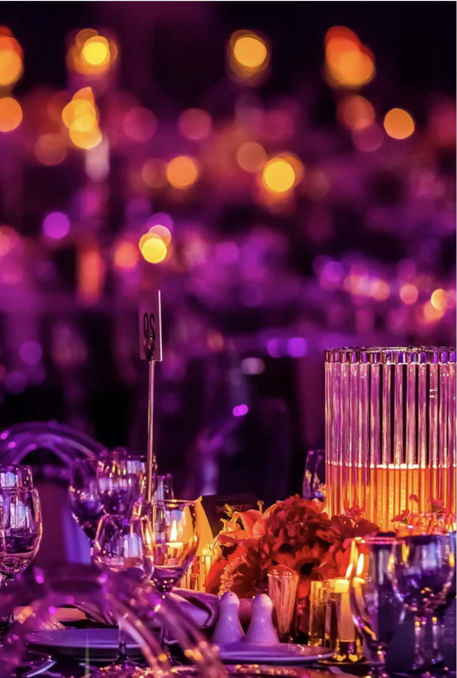 PS 185 Annual Gala