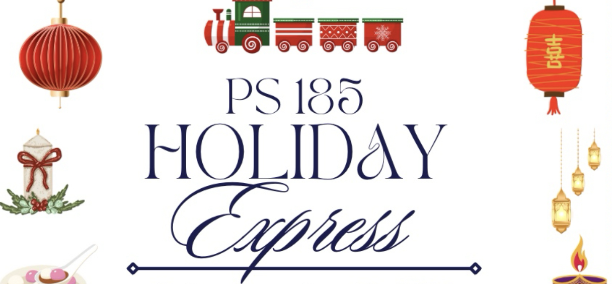 Holiday Express