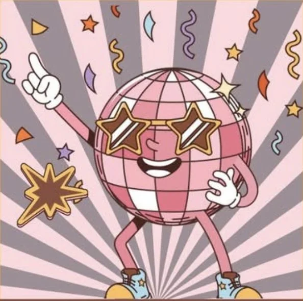 GRADES K-2 SILENT DISCO!!!