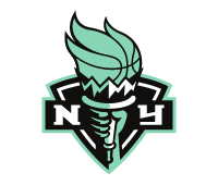 Family Day with The New York Liberty!