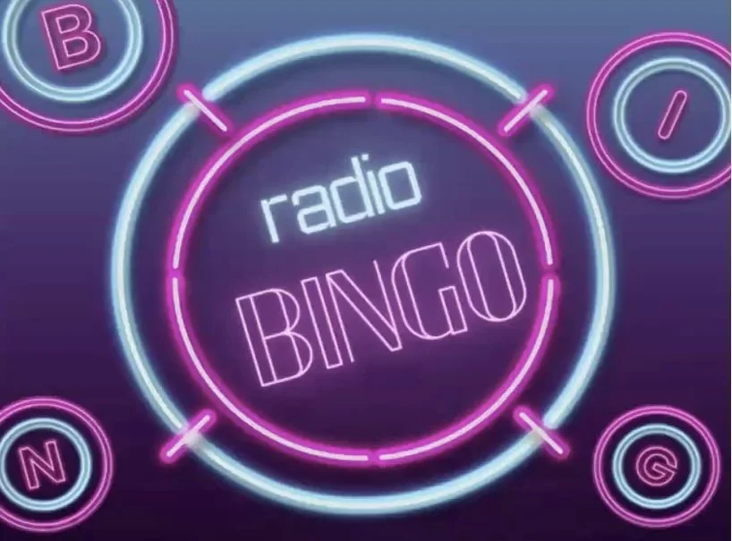 Radio Bingo
